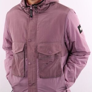 Weekend Offender GARBRANT Men’s Jacket SZ L New